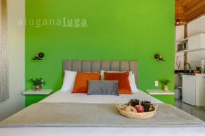 Cabana Papagaio - Com piscina e área gourmet